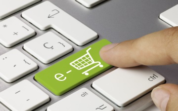 eCommerce Application Development