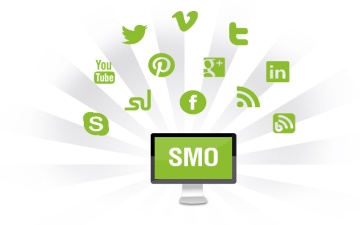 Social Media Optimization