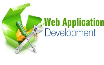 Web Application Development